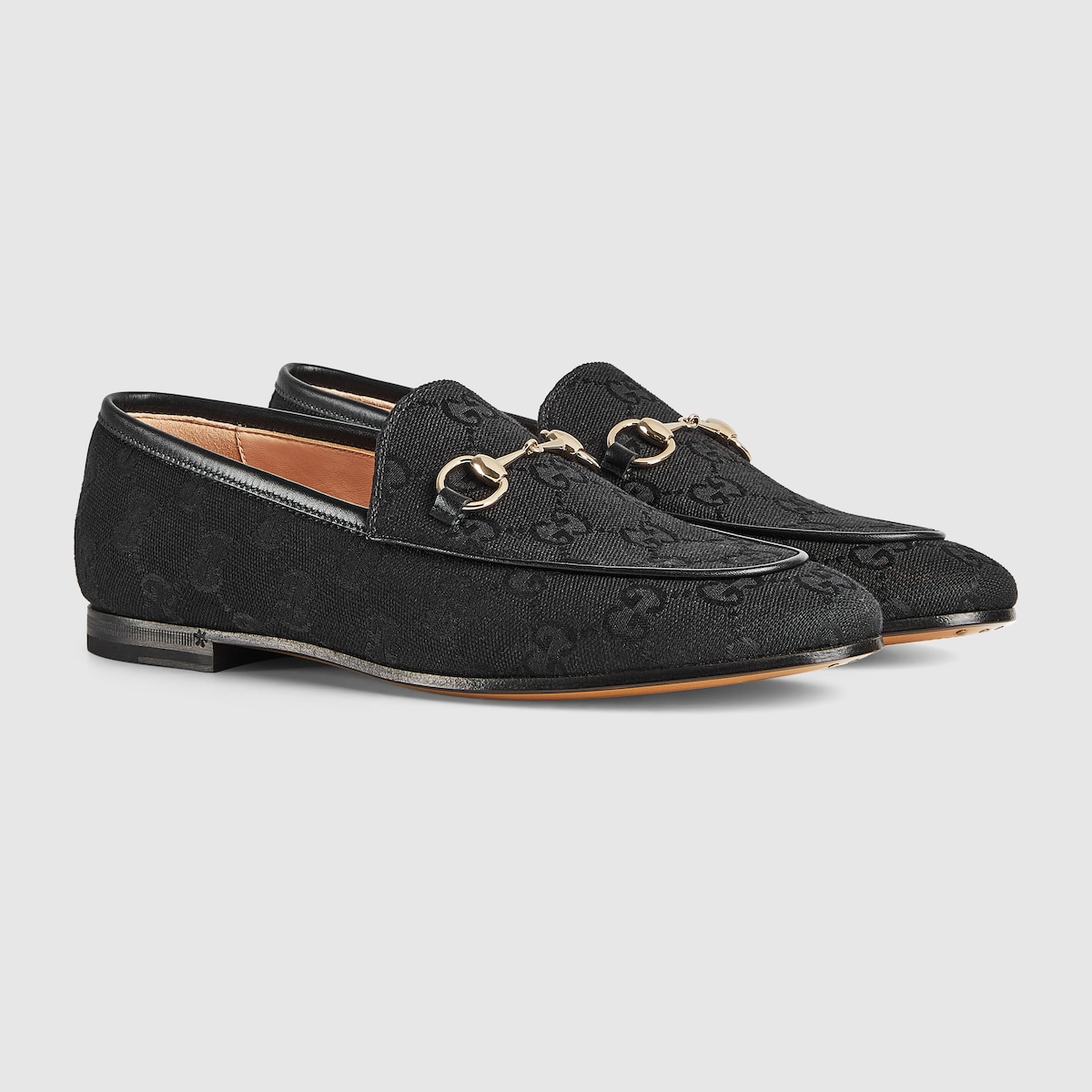Gucci Women’s Gucci Jordaan loafer - Image 5